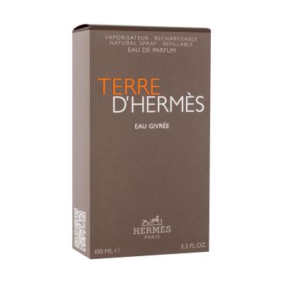 Hermes Terre d´Hermès Eau Givrée Eau de Parfum за мъже 100 ml