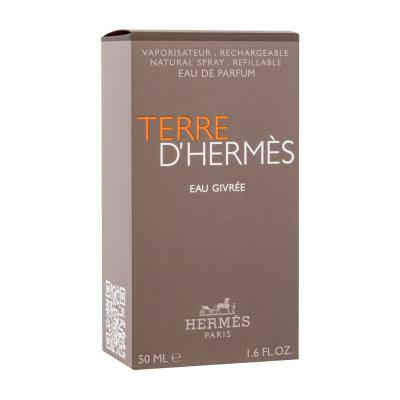 Hermes Terre d´Hermès Eau Givrée Eau de Parfum за мъже 50 ml