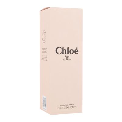 Chloé Chloé Eau de Parfum за жени Пълнител 150 ml