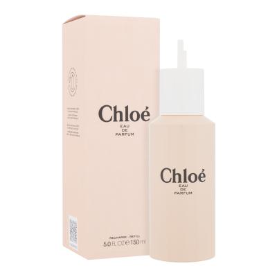 Chloé Chloé Eau de Parfum за жени Пълнител 150 ml