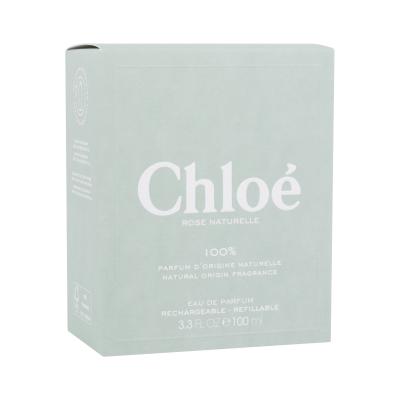 Chloé Chloé Rose Naturelle Eau de Parfum за жени 100 ml