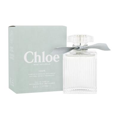 Chloé Chloé Rose Naturelle Eau de Parfum за жени 100 ml
