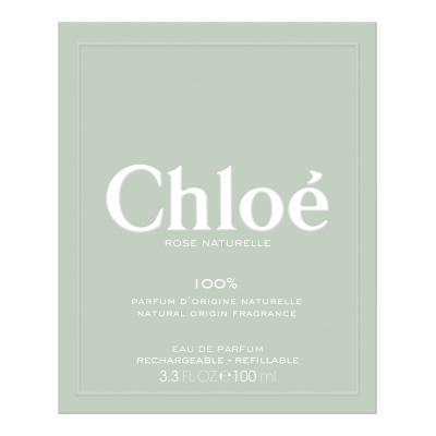 Chloé Chloé Rose Naturelle Eau de Parfum за жени 100 ml