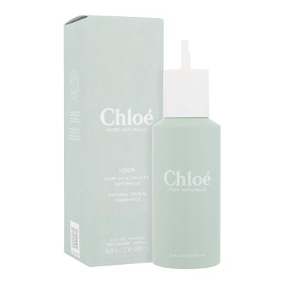 Chloé Chloé Rose Naturelle Eau de Parfum за жени Пълнител 150 ml