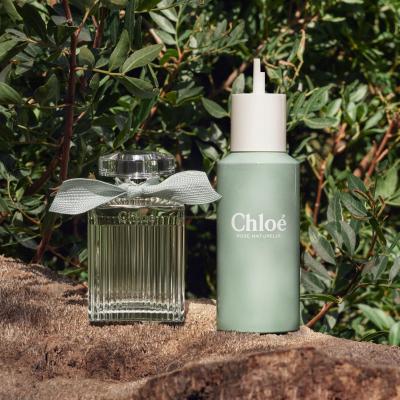 Chloé Chloé Rose Naturelle Eau de Parfum за жени Пълнител 150 ml