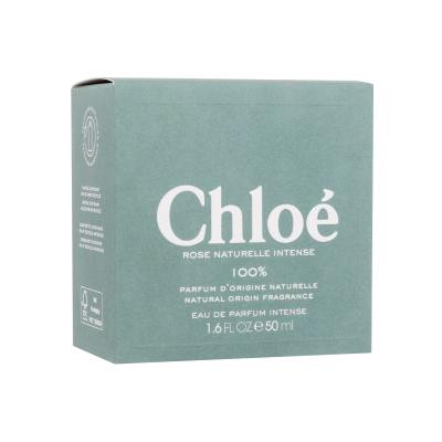 Chloé Chloé Rose Naturelle Intense Eau de Parfum за жени 50 ml