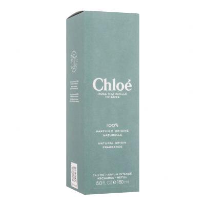 Chloé Chloé Rose Naturelle Intense Eau de Parfum за жени Пълнител 150 ml