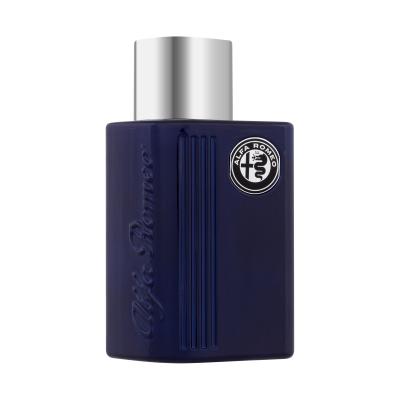 Alfa Romeo Blue Eau de Toilette за мъже 75 ml