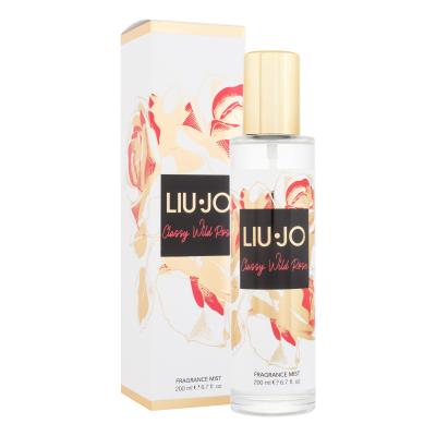 Liu Jo Classy Wild Rose Спрей за тяло за жени 200 ml