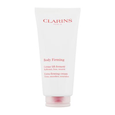 Clarins Body Firming Extra-Firming Cream Крем за тяло за жени 200 ml