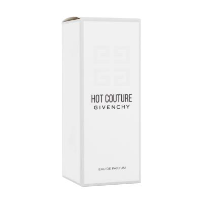 Givenchy Hot Couture Eau de Parfum за жени 100 ml