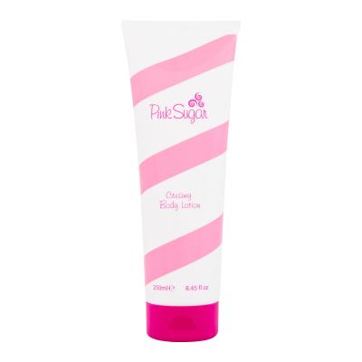 Pink Sugar Pink Sugar Лосион за тяло за жени 250 ml