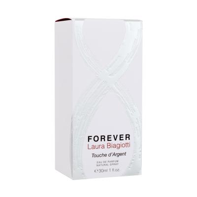 Laura Biagiotti Forever Touche d´Argent Eau de Parfum за жени 30 ml