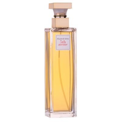 Elizabeth Arden 5th Avenue Eau de Parfum за жени 125 ml увреден флакон