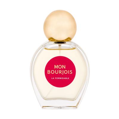 BOURJOIS Paris Mon Bourjois La Formidable Eau de Parfum за жени 50 ml