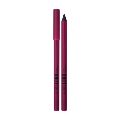 NYX Professional Makeup Line Loud Молив за устни за жени 1,2 g Нюанс 20 Potential Suitor