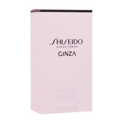 Shiseido Ginza Eau de Parfum за жени 30 ml