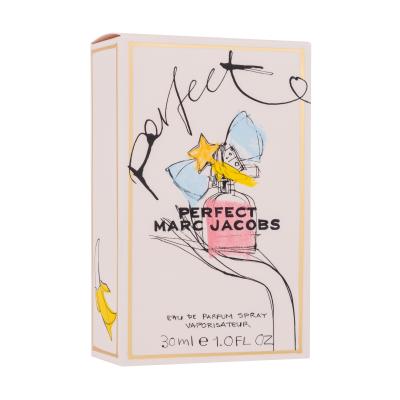 Marc Jacobs Perfect Eau de Parfum за жени 30 ml