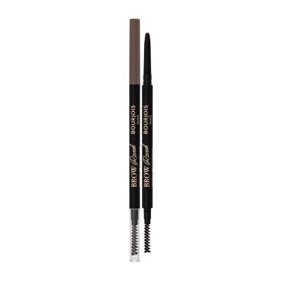 BOURJOIS Paris Brow Reveal Micro Brow Pencil Молив за вежди за жени 0,35 g Нюанс 001 Blond