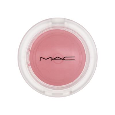 MAC Glow Play Blush Руж за жени 7,3 g Нюанс Cheeky Devil