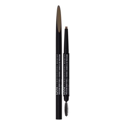 NYX Professional Makeup Precision Brow Pencil Молив за вежди за жени 0,13 g Нюанс 01 Blonde