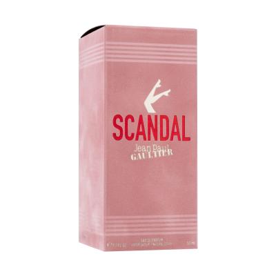 Jean Paul Gaultier Scandal Eau de Parfum за жени 50 ml
