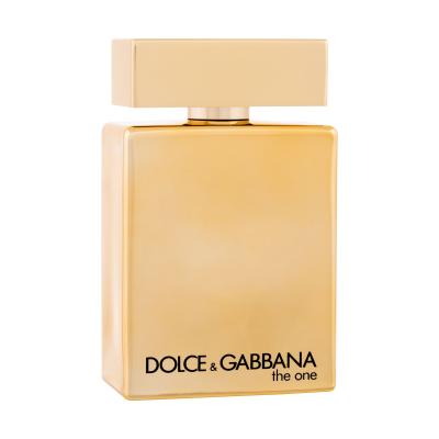 Dolce&amp;Gabbana The One Gold Intense Eau de Parfum за мъже 100 ml