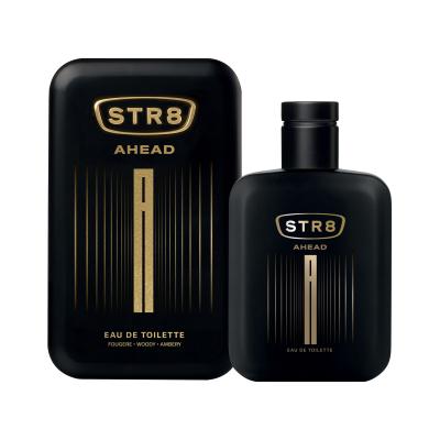 STR8 Ahead Eau de Toilette за мъже 50 ml