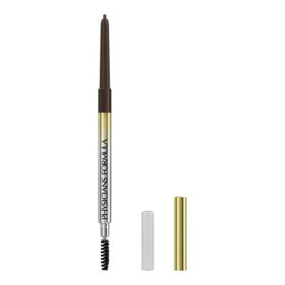 Physicians Formula Eye Booster Slim Brow Pencil Молив за вежди за жени 0,05 гр Нюанс Medium Brown