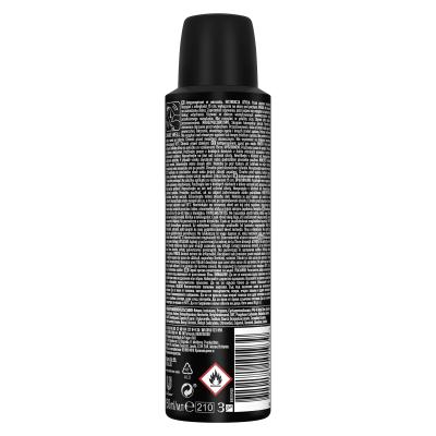Rexona Men Invisible Fresh Power Антиперспирант за мъже 150 ml