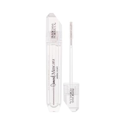 Physicians Formula Mineral Wear Diamond Mascara 5-In-1 Спирала за жени 9,5 ml Нюанс Clear Diamond