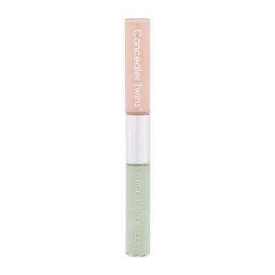 Physicians Formula Concealer Twins Коректор за жени 5,8 g Нюанс Green/Light