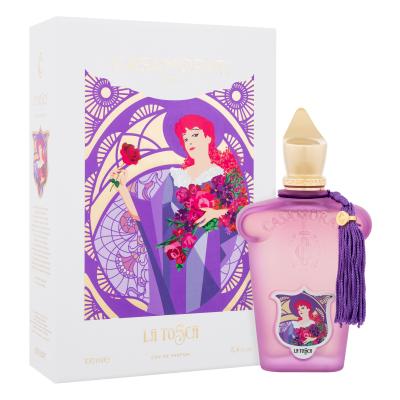 Xerjoff Casamorati La Tosca Eau de Parfum за жени 100 ml