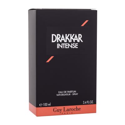Guy Laroche Drakkar Intense Eau de Parfum за мъже 100 ml