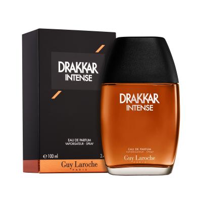 Guy Laroche Drakkar Intense Eau de Parfum за мъже 100 ml