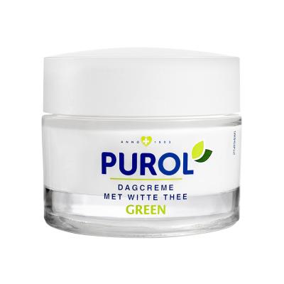 Purol Green Day Cream Дневен крем за лице за жени 50 ml