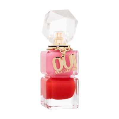 Juicy Couture Juicy Couture Oui Eau de Parfum за жени 50 ml