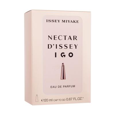 Issey Miyake Nectar D&#039;Issey IGO Eau de Parfum за жени 20 ml