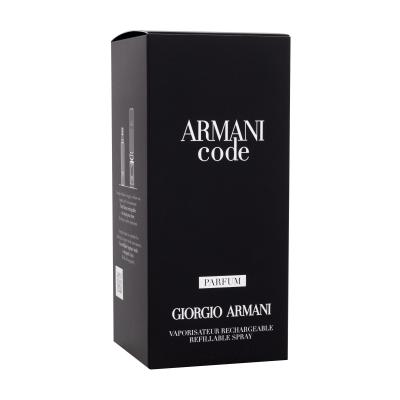 Giorgio Armani Code Parfum Парфюм за мъже 75 ml