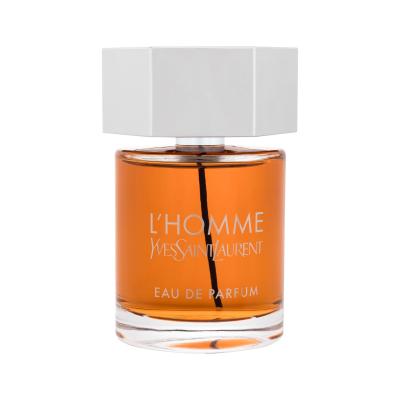Yves Saint Laurent L´Homme Eau de Parfum за мъже 100 ml