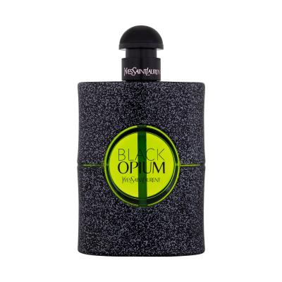 Yves Saint Laurent Black Opium Illicit Green Eau de Parfum за жени 75 ml