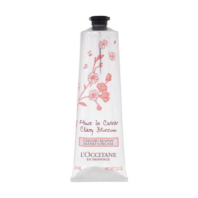 L'Occitane Cherry Blossom Крем за ръце за жени 150 ml
