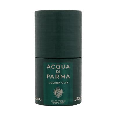 Acqua di Parma Colonia Club Одеколон 20 ml