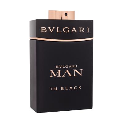Bvlgari MAN In Black Eau de Parfum за мъже 150 ml