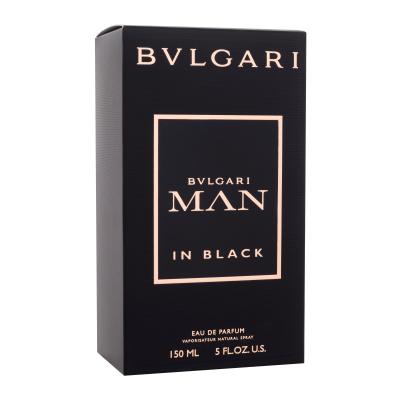 Bvlgari MAN In Black Eau de Parfum за мъже 150 ml