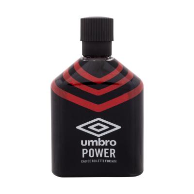 UMBRO Power Eau de Toilette за мъже 100 ml