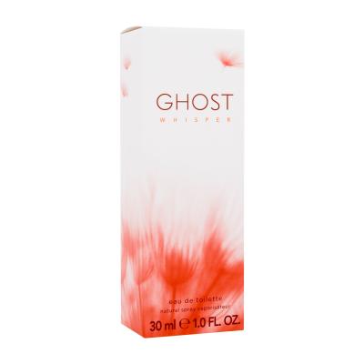 Ghost Whisper Eau de Toilette за жени 30 ml