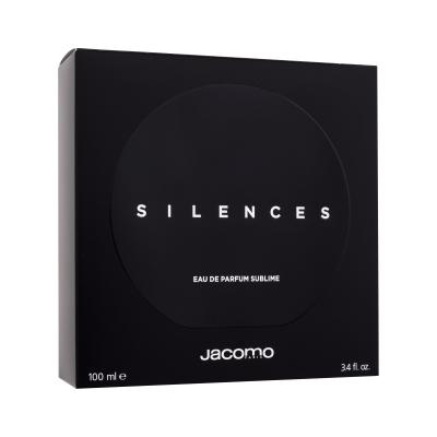 Jacomo Silences Sublime Eau de Parfum за жени 100 ml