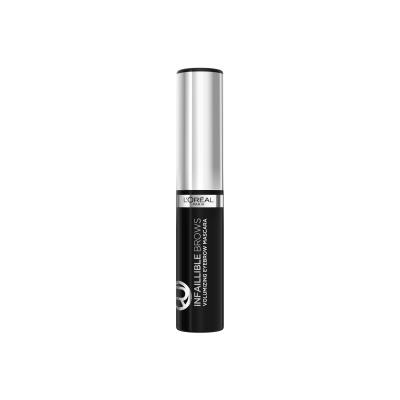 L&#039;Oréal Paris Infaillible Brows Volumizing Eyebrow Mascara Спирала за вежди за жени 4,4 ml Нюанс 000 Transparent Serum