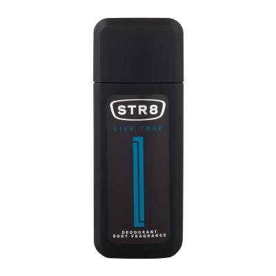 STR8 Live True Дезодорант за мъже 75 ml